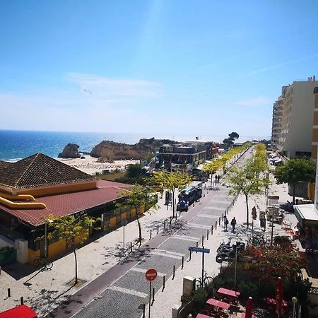 Flor Da Beira By The Ocean Apartment Portimao Luaran gambar