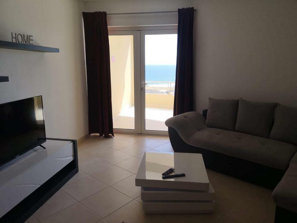 Flor Da Beira By The Ocean Apartment Portimao Luaran gambar