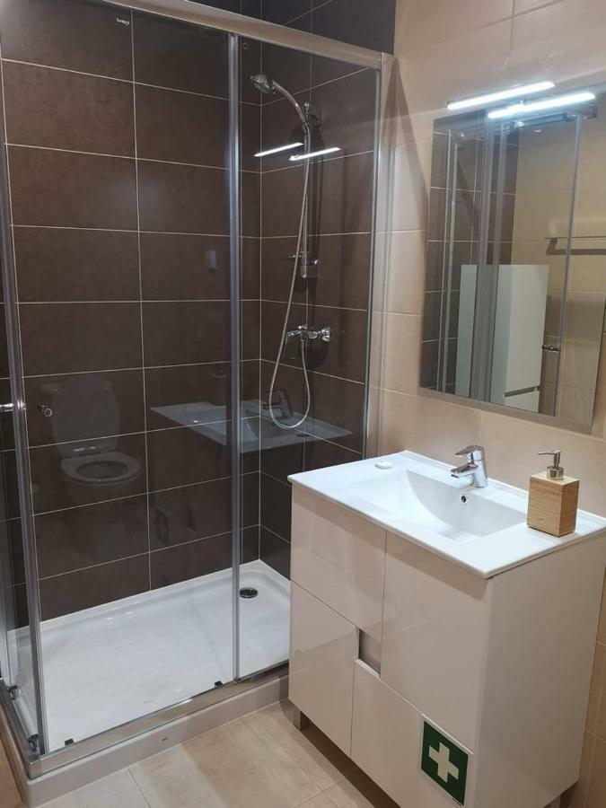Flor Da Beira By The Ocean Apartment Portimao Luaran gambar