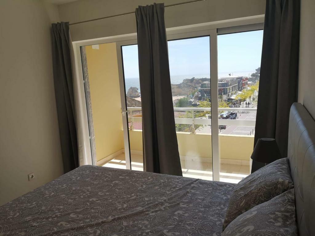 Flor Da Beira By The Ocean Apartment Portimao Luaran gambar