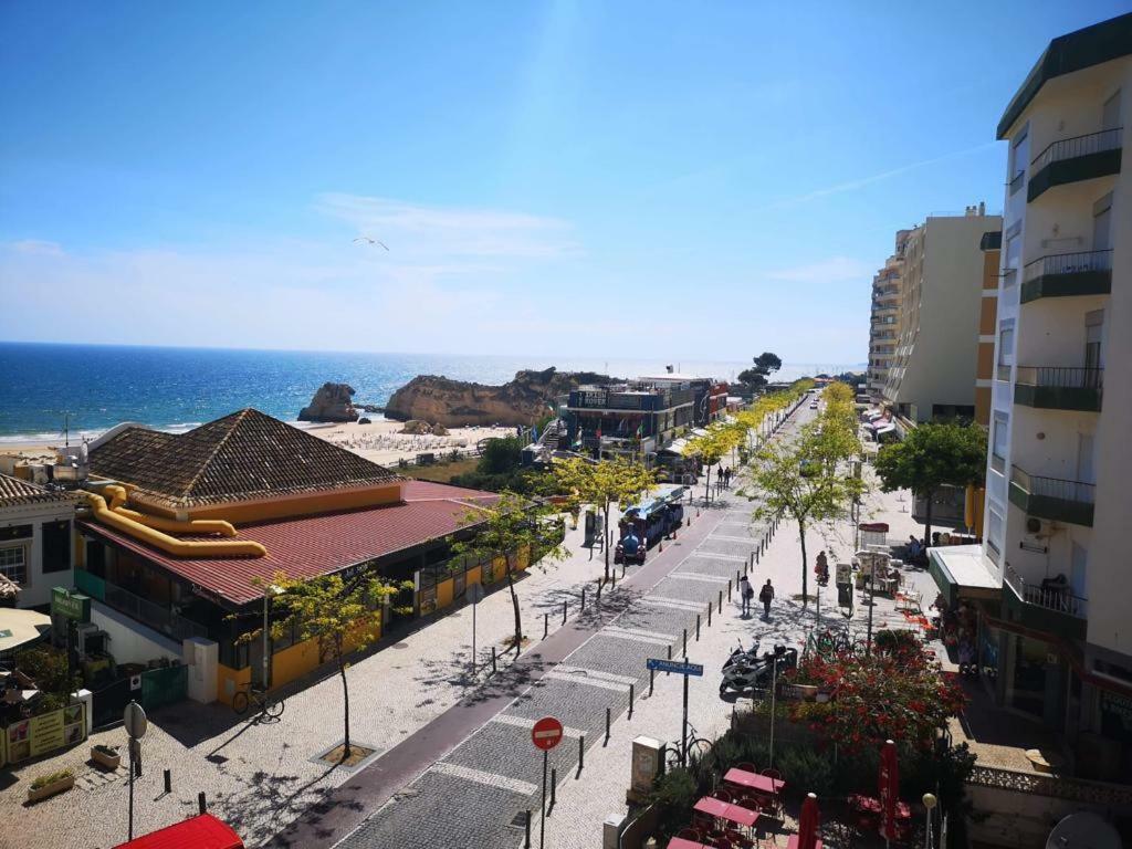 Flor Da Beira By The Ocean Apartment Portimao Luaran gambar