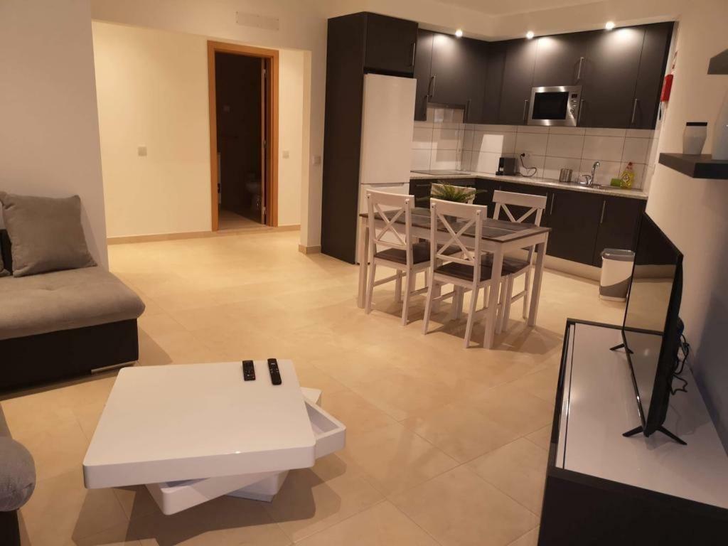 Flor Da Beira By The Ocean Apartment Portimao Luaran gambar