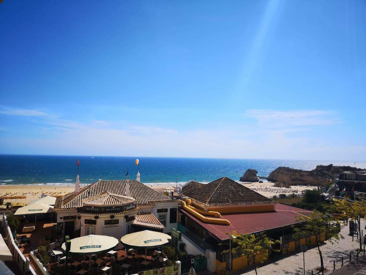 Flor Da Beira By The Ocean Apartment Portimao Luaran gambar